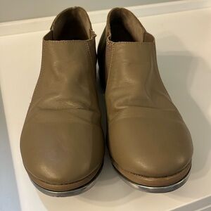 Tap shoes women size 7